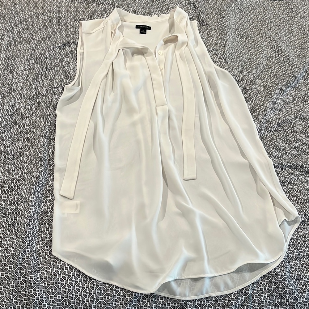 Ann Taylor blouse